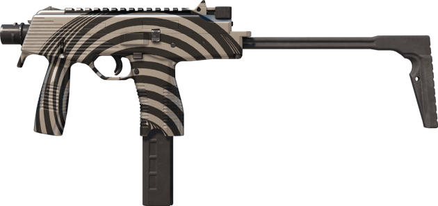 MP9 | Hypnotique (Très peu usée)
