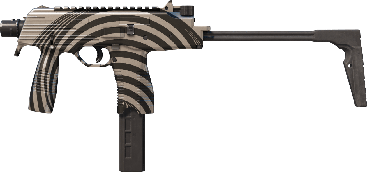 Preview image 1 of MP9 | Hypnotic (Usura minima)