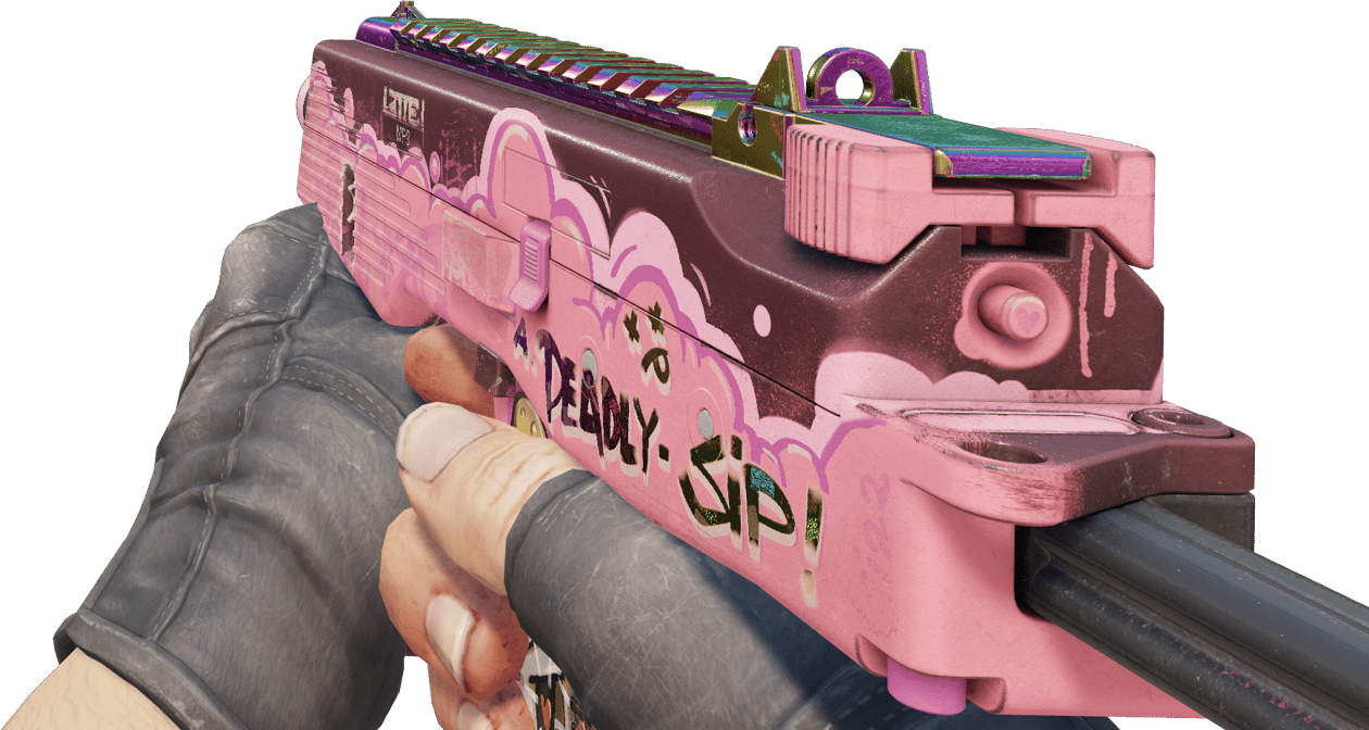 Preview image 3 of MP9 | 必飲拿鐵 (全新出廠)