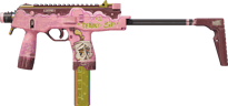MP9 | Latte Rush image