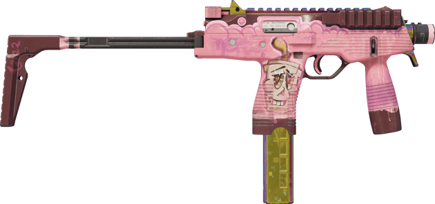 Preview image 2 of MP9 | Kofeiinipommi (Käytössä kokeiltu)