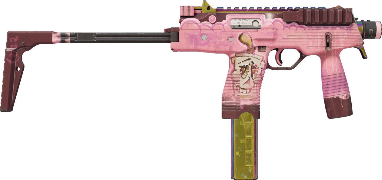 Preview image 2 of MP9 | Latte Rush (FT - Qua thực chiến)