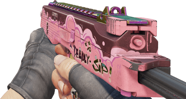 Preview image 3 of MP9 | Kofeiinipommi (Käytössä kokeiltu)