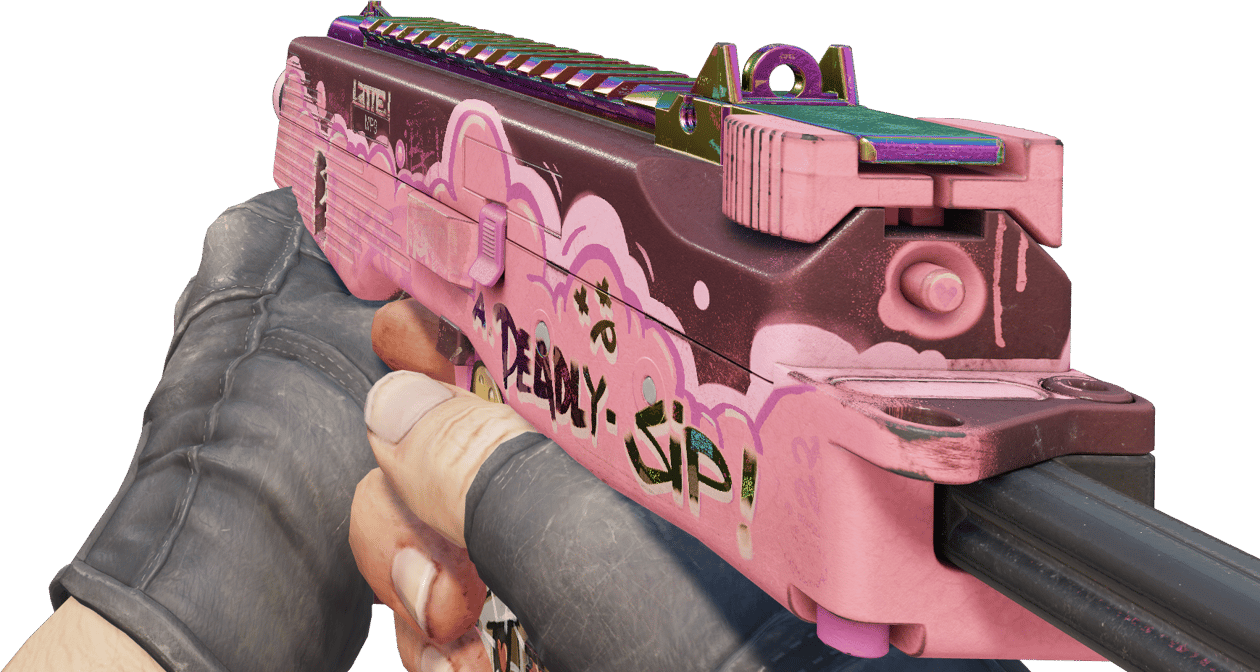 Preview image 3 of MP9 | Subidón de cafeína (Casi nuevo)