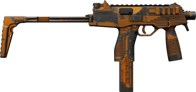 Preview image 2 of MP9 | Modest Threat (FT - Qua thực chiến)