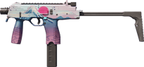 MP9 | Mount Fuji