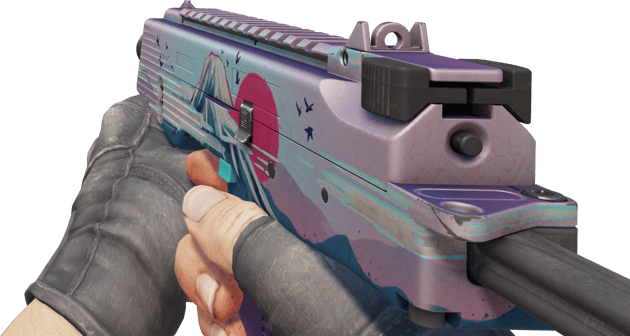 Preview image 3 of MP9 | Mount Fuji (新品同様)