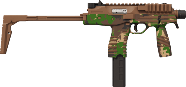 Preview image 2 of MP9 | 越野地形 (全新出廠)