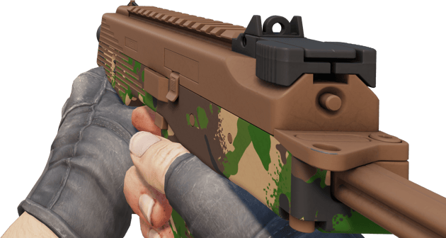 Preview image 3 of MP9 | 越野地形 (全新出廠)