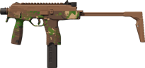 MP9 | Multi-Terrain