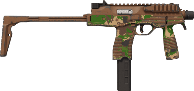 Preview image 2 of MP9 | Multi-Terrain (Testato sul campo)