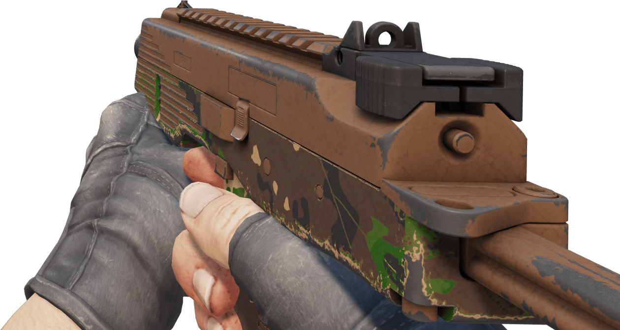 Preview image 3 of MP9 | Multiterrain (Testée sur le terrain)