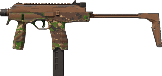 MP9 | Multi-Terrain (Testato sul campo)