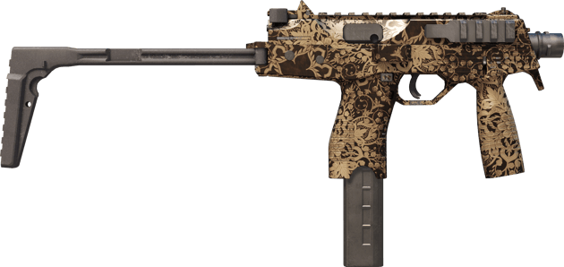 Preview image 2 of MP9 | Music Box (Nuovo di fabbrica)