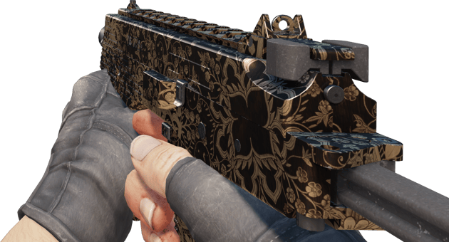 Preview image 3 of MP9 | Music Box (Nuovo di fabbrica)