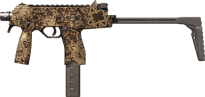 MP9 | Music Box image