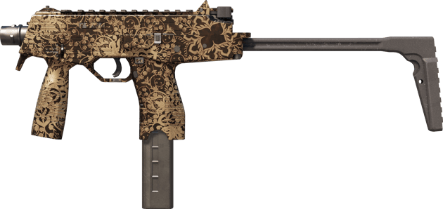 MP9 | Music Box (Nuovo di fabbrica)