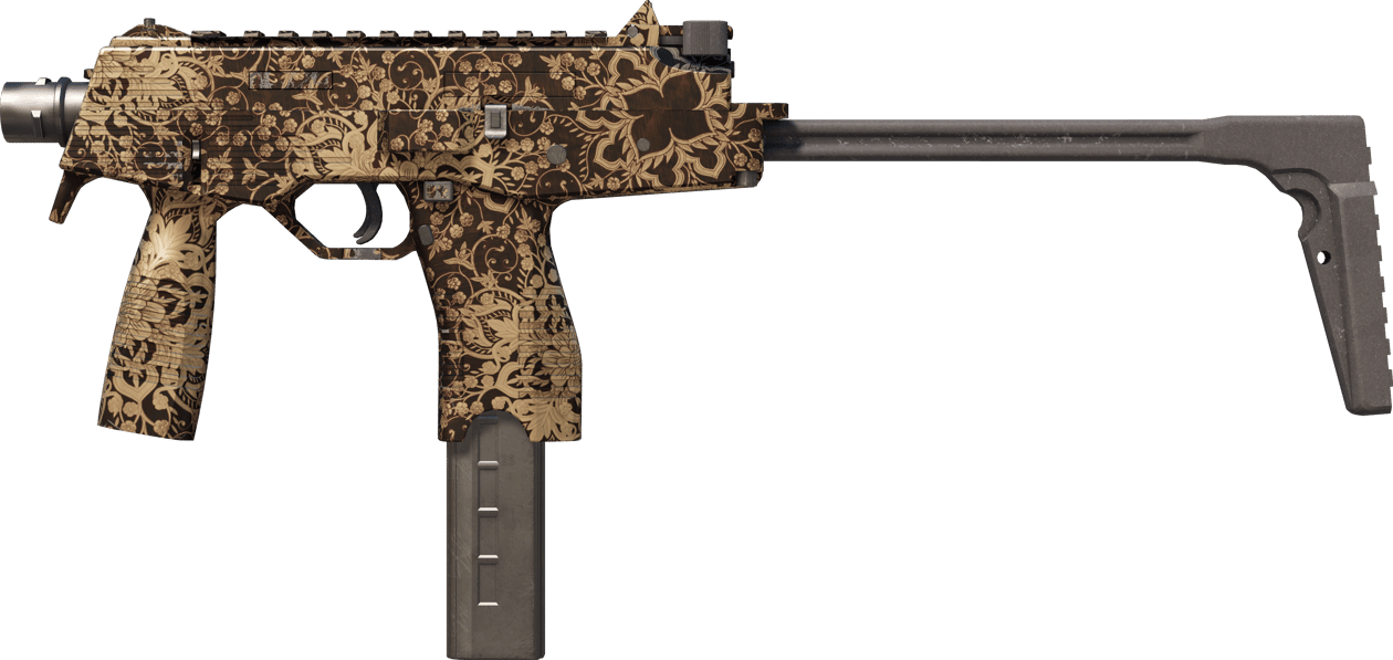 Preview image 1 of MP9 | Music Box (Nuovo di fabbrica)