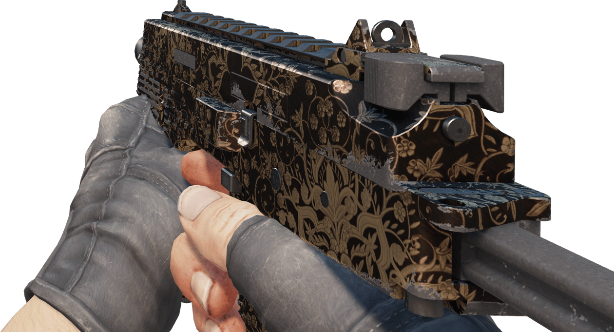 Preview image 3 of MP9 | 八音盒(久经沙场)