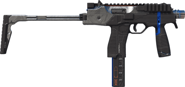 Preview image 2 of MP9 | Nexus (Fabrikadan Yeni Çıkmış)