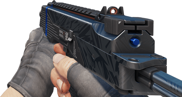 Preview image 3 of MP9 | Nexus (Fabrikadan Yeni Çıkmış)