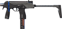 MP9 | Nexus