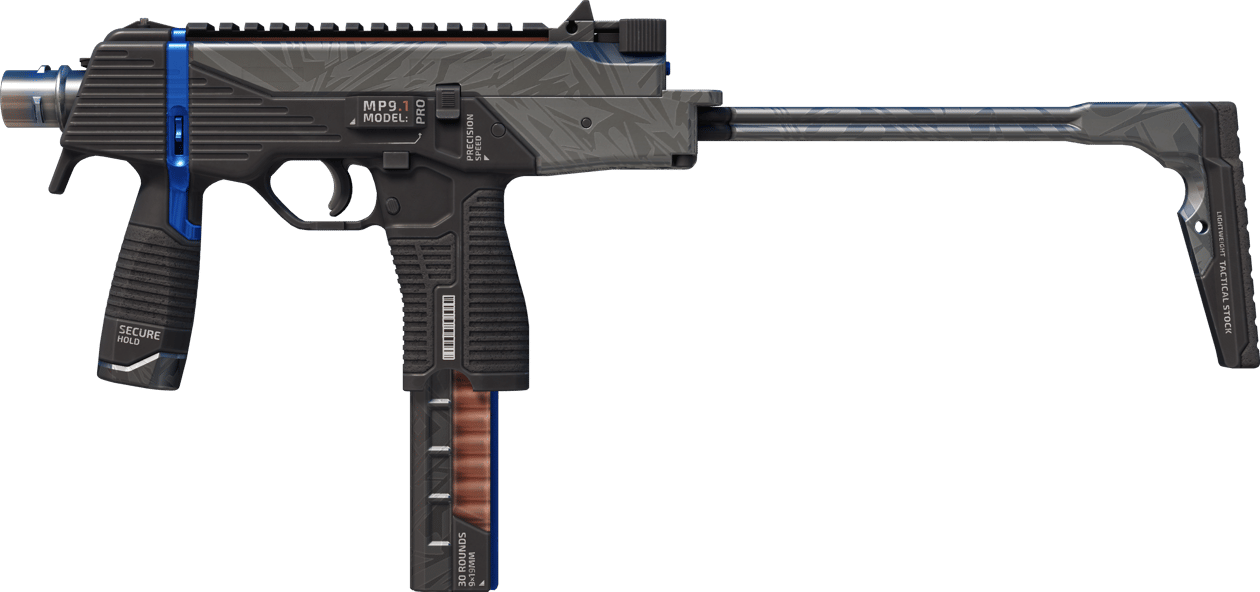Preview image 1 of MP9 | Nexus (FN - Mới cứng)