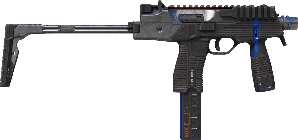 Preview image 2 of MP9 | 中枢 (久经沙场)