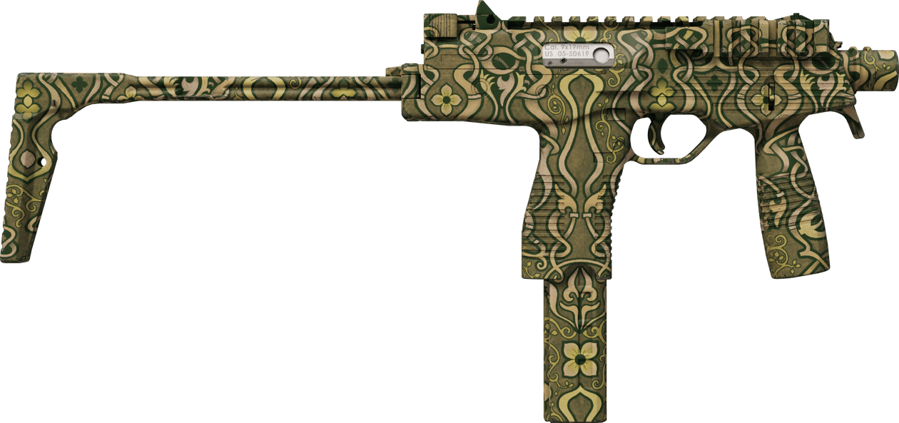 Preview image 2 of MP9 | Vieilles racines (Neuve)