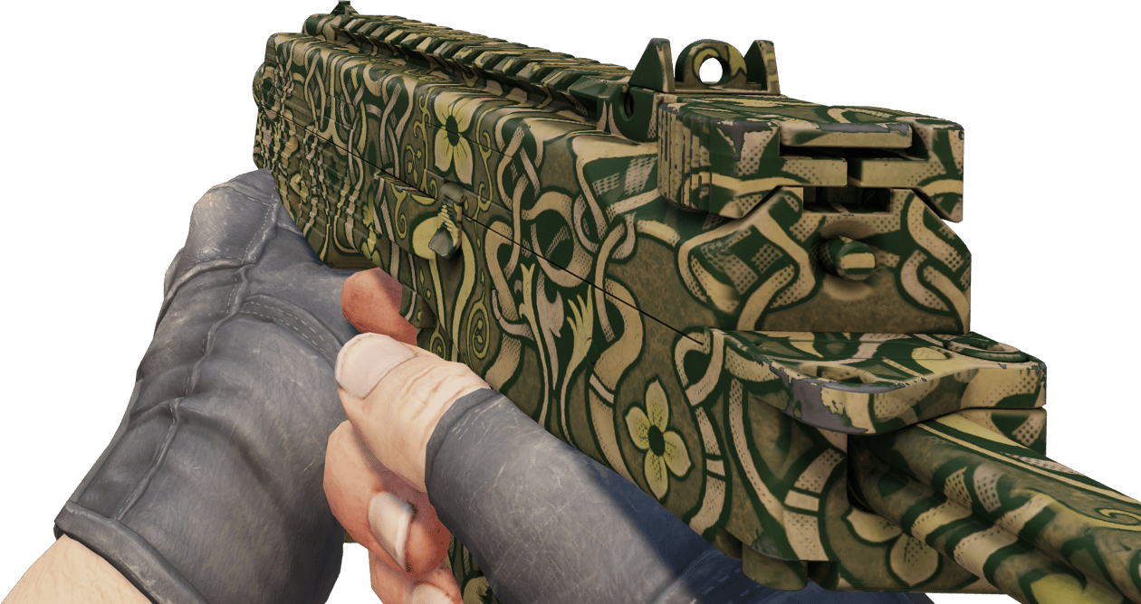 Preview image 3 of MP9 | Vieilles racines (Neuve)