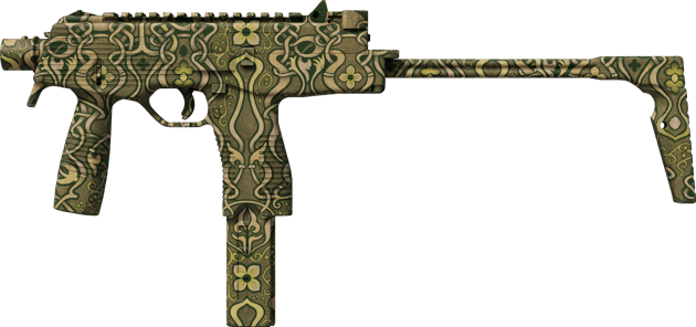 MP9 | Eski Kökler (Fabrikadan Yeni Çıkmış)