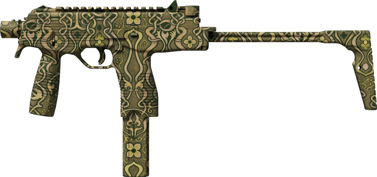 Preview image 1 of MP9 | Vieilles racines (Neuve)