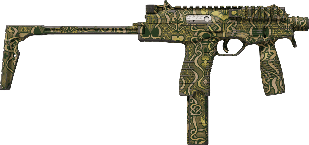 Preview image 2 of MP9 | Old Roots (FT - Qua thực chiến)