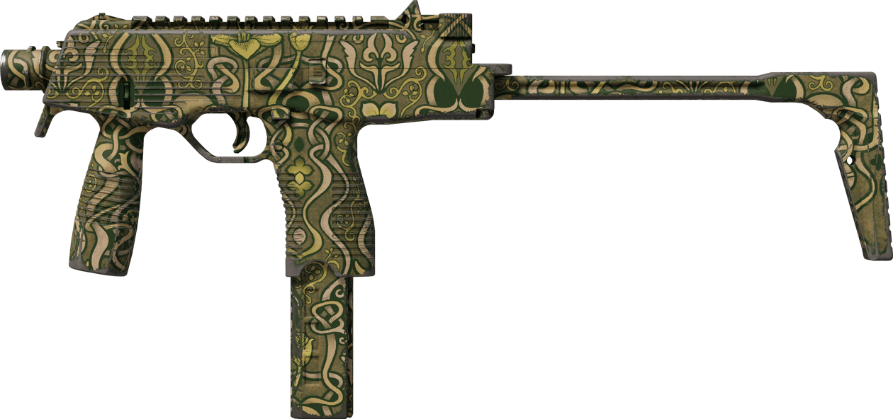 Preview image 1 of MP9 | Old Roots (FT - Qua thực chiến)