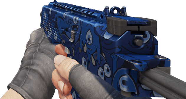 Preview image 3 of MP9 | 판도라의 상자 (막 출고된)