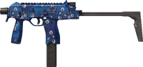 MP9 | Pandora's Box