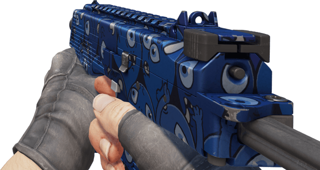 Preview image 3 of MP9 | Pandora'nın Kutusu (Az Aşınmış)