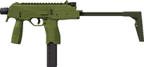 MP9 | Pine