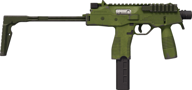 Preview image 2 of MP9 | Pine (Testato sul campo)
