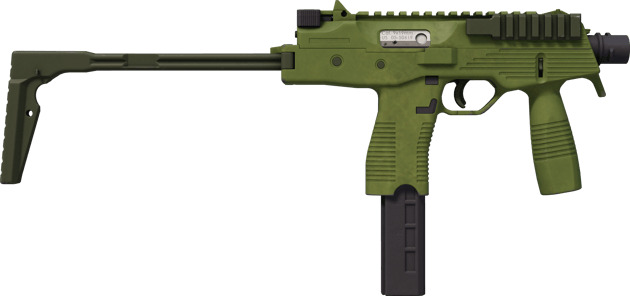 Preview image 2 of MP9 | Pine (Usura minima)