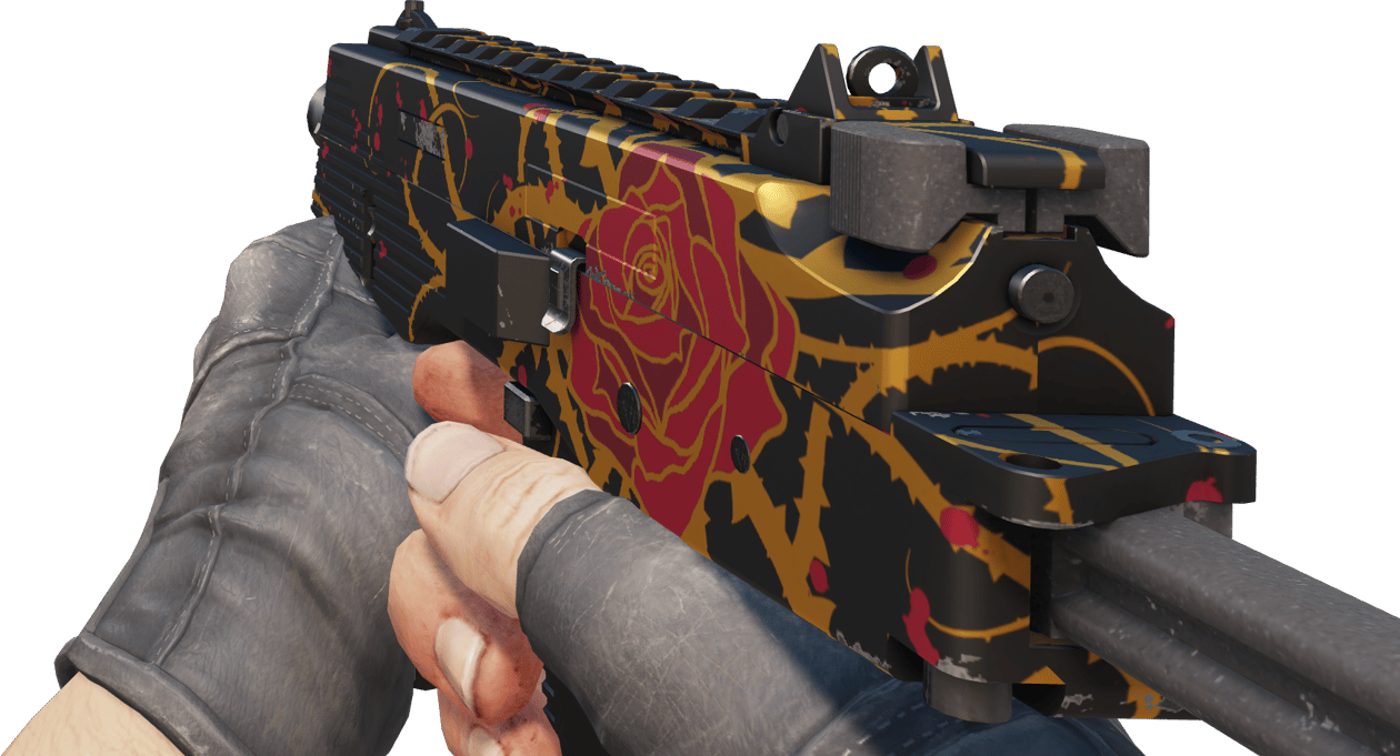 Preview image 3 of MP9 | Rose Iron (Nuovo di fabbrica)