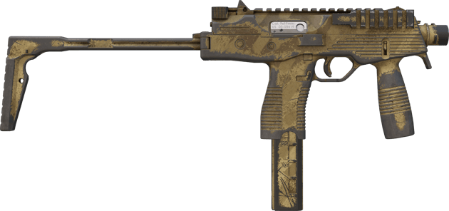 Preview image 2 of MP9 | Kum Tireli (Savaş Görmüş)