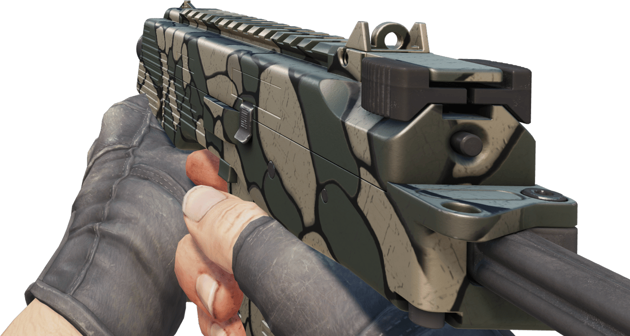 Preview image 3 of MP9 | Kum Ölçeği (Fabrikadan Yeni Çıkmış)