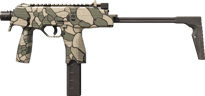 MP9 | Sand Scale image