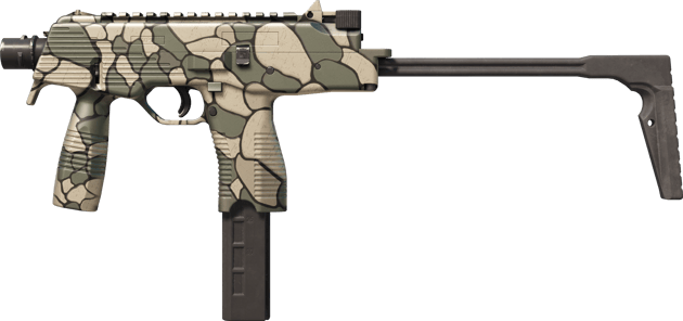 MP9 | Sand Scale (FN - Mới cứng)
