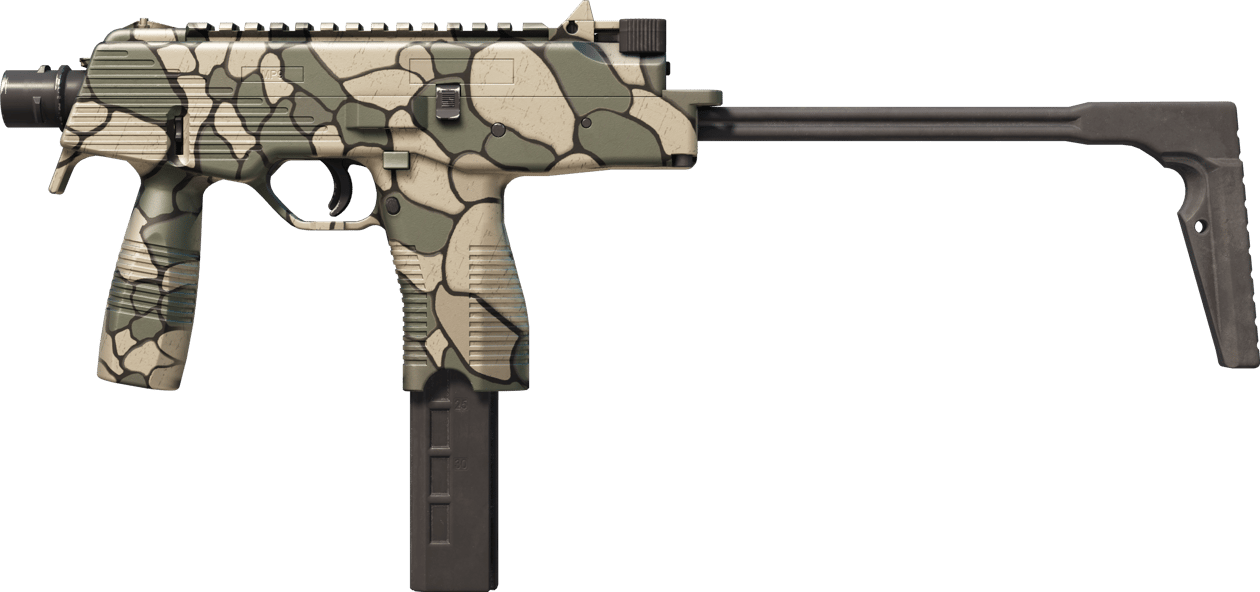 Preview image 1 of MP9 | Kum Ölçeği (Fabrikadan Yeni Çıkmış)