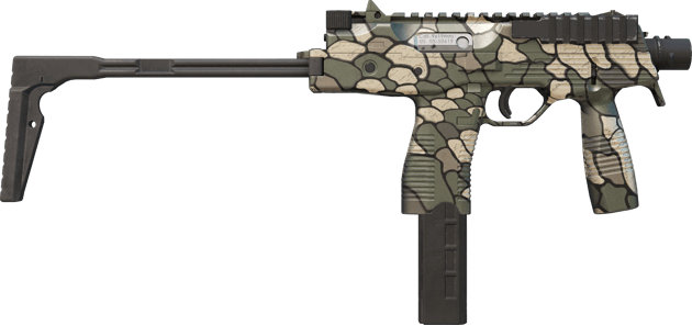 Preview image 2 of MP9 | Sand Scale (Testato sul campo)