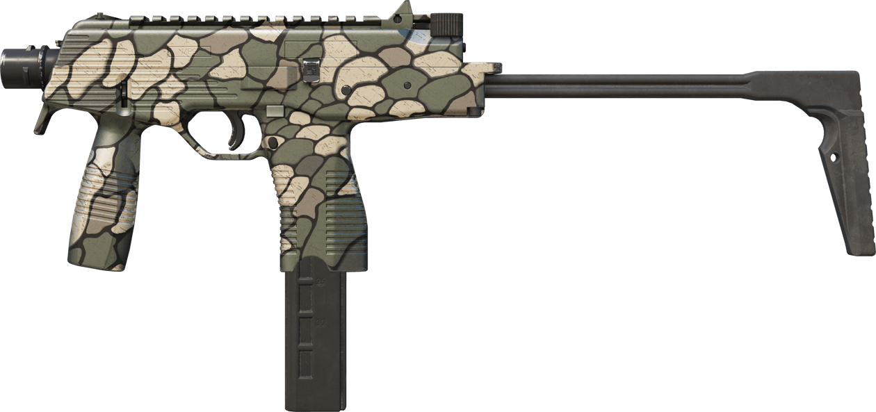 Preview image 1 of MP9 | Sand Scale (Testato sul campo)