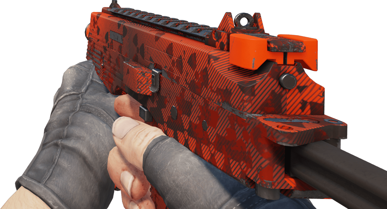 Preview image 3 of MP9 | Zachodzące słońce (lekkie zużycie)