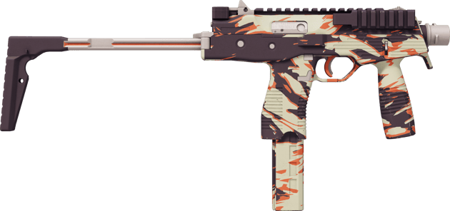 Preview image 2 of MP9 | Shredded (Nuovo di fabbrica)